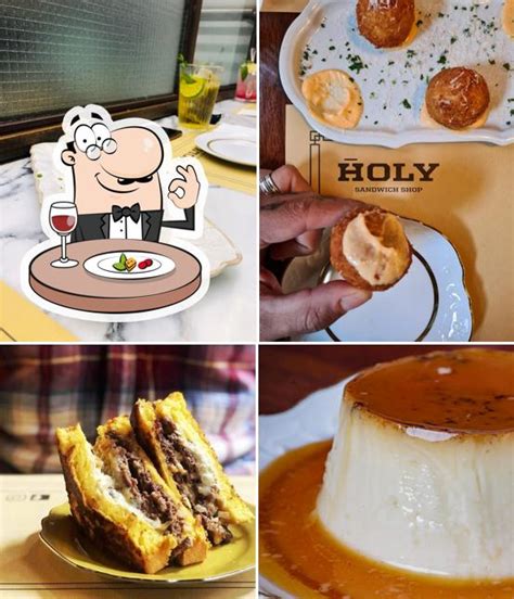 holy porto|Holy Sandwich Shop restaurante, Porto